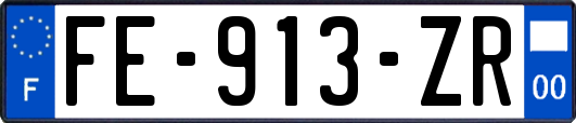 FE-913-ZR