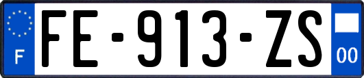 FE-913-ZS