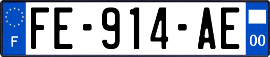 FE-914-AE