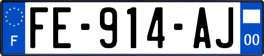 FE-914-AJ