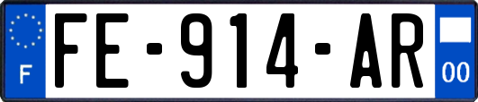 FE-914-AR