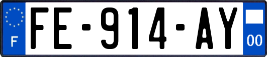 FE-914-AY