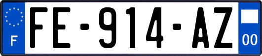 FE-914-AZ