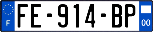 FE-914-BP