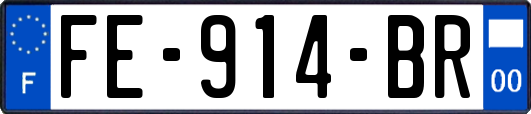 FE-914-BR