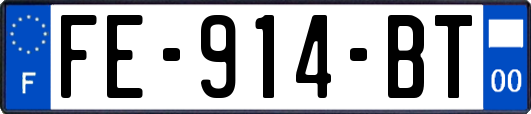 FE-914-BT