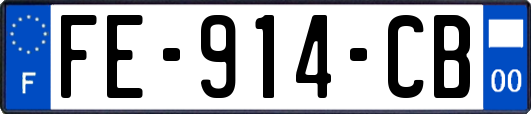 FE-914-CB