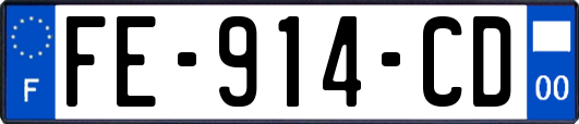 FE-914-CD