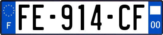FE-914-CF