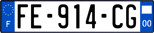 FE-914-CG