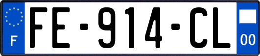 FE-914-CL