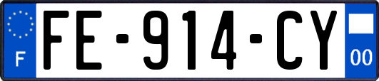 FE-914-CY