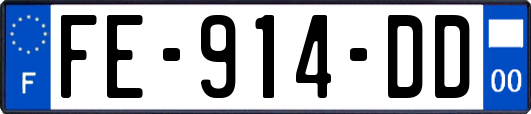FE-914-DD