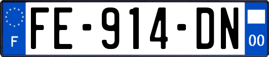 FE-914-DN