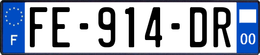 FE-914-DR