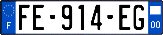 FE-914-EG