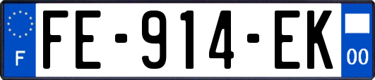 FE-914-EK