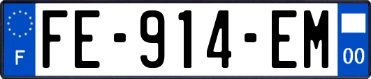 FE-914-EM