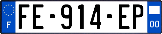 FE-914-EP