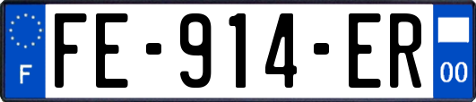 FE-914-ER