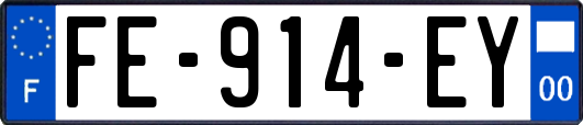 FE-914-EY