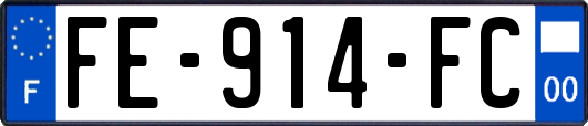 FE-914-FC