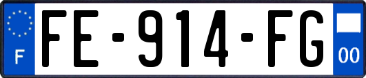 FE-914-FG