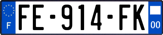 FE-914-FK