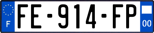 FE-914-FP