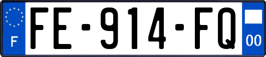 FE-914-FQ
