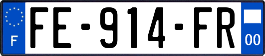 FE-914-FR