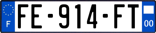 FE-914-FT