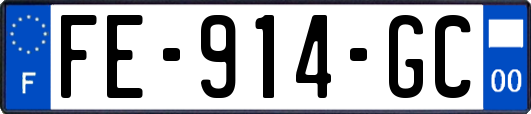 FE-914-GC