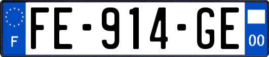 FE-914-GE