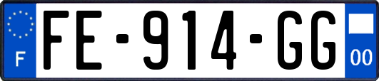 FE-914-GG