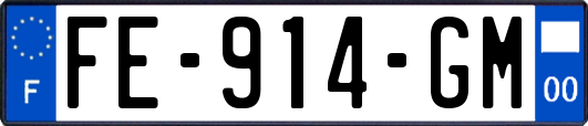 FE-914-GM