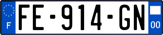 FE-914-GN