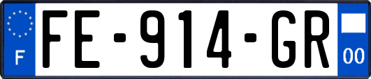 FE-914-GR