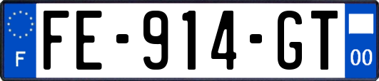 FE-914-GT