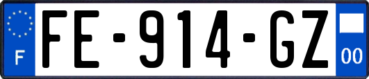 FE-914-GZ