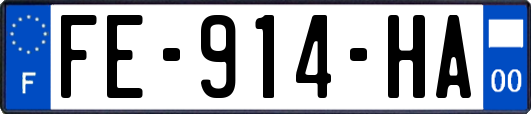 FE-914-HA