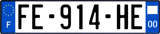 FE-914-HE