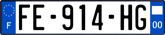 FE-914-HG