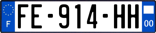 FE-914-HH