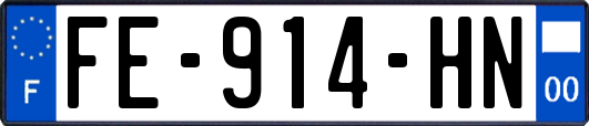 FE-914-HN
