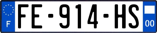 FE-914-HS