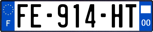 FE-914-HT
