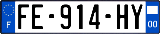 FE-914-HY