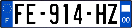 FE-914-HZ