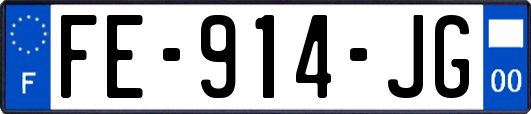 FE-914-JG